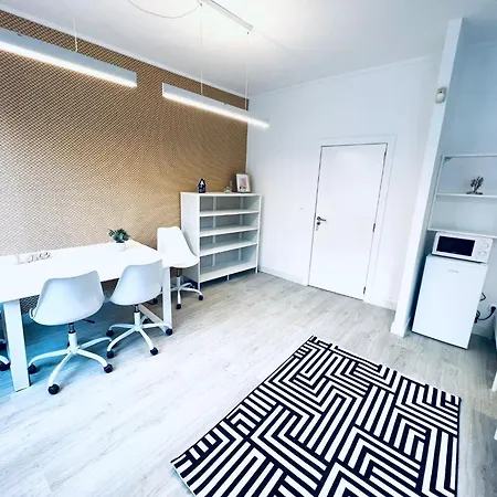 Hostel Luxury Location Of Lisbon, Next Attractions Lizbona