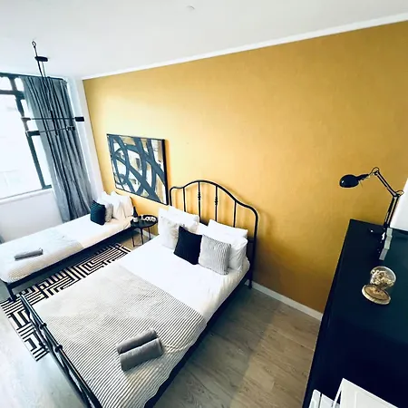 Luxury Location Of Lisbon, Next Attractions Lisbon