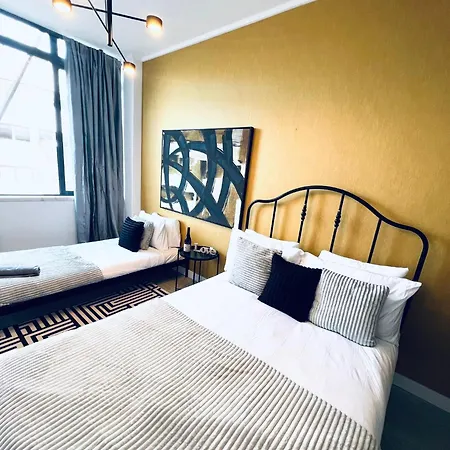 بيت شباب Luxury Location Of Lisbon, Next Attractions Lisboa