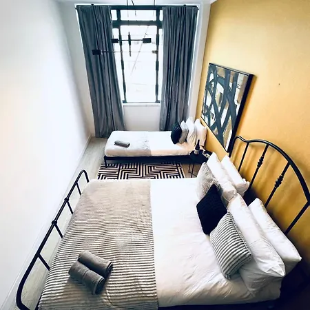 Luxury Location Of Lisbon, Next Attractions *