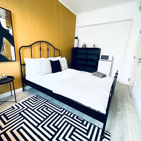 Luxury Location Of Lisbon, Next Attractions