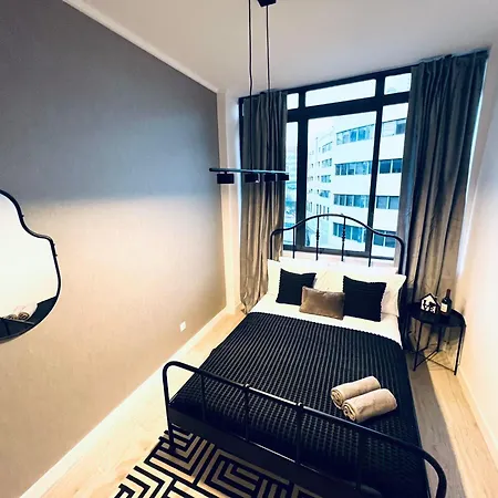 Luxury Location Of Lisbon, Next Attractions Hostel *