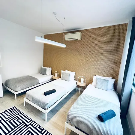 Luxury Location Of Lisbon, Next Attractions Lisboa