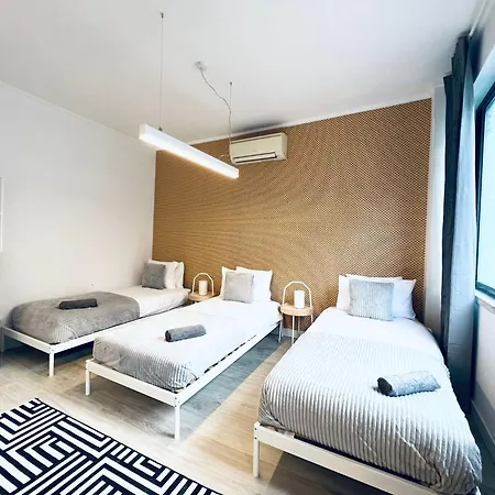 Hostel Luxury Location Of Lisbon, Next Attractions