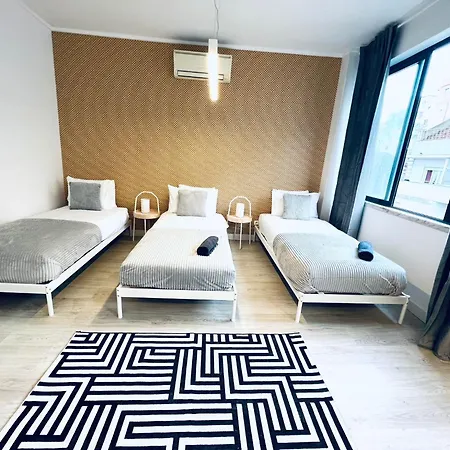 Luxury Location Of Lisbon, Next Attractions * Lisbon