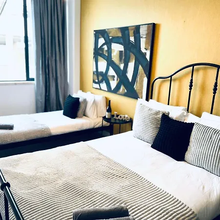 Auberge de jeunesse Luxury Location Of Lisbon, Next Attractions Lisboa