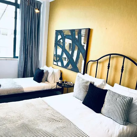 Luxury Location Of Lisbon, Next Attractions Lisboa