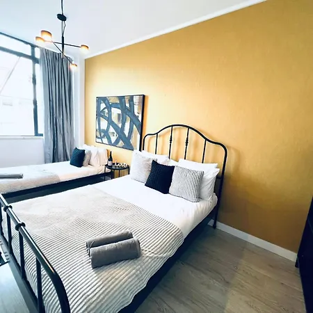 Luxury Location Of Lisbon, Next Attractions *