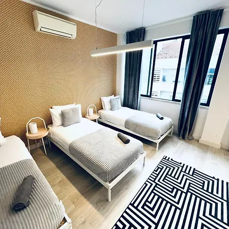 Luxury Location Of Lisbon, Next Attractions *