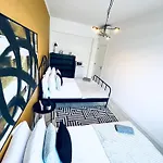Luxury Location Of Lisbon, Next Attractions Albergue *