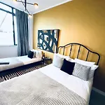 Albergue Luxury Location Of Lisbon, Next Attractions Lisboa