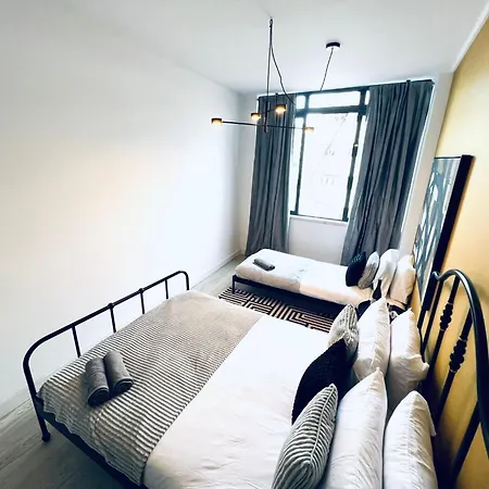 Luxury Location Of Lisbon, Next Attractions Albergue Lisboa